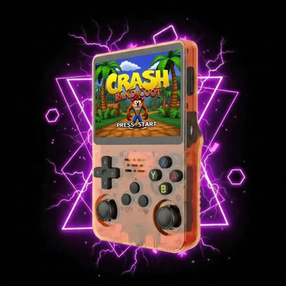 Velliano™ Retro Game Console